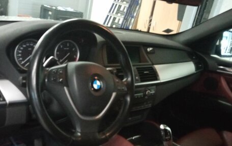 BMW X6, 2011 год, 2 280 000 рублей, 5 фотография