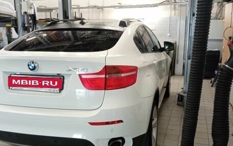 BMW X6, 2011 год, 2 280 000 рублей, 3 фотография
