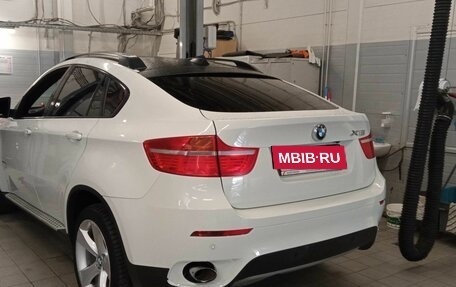 BMW X6, 2011 год, 2 280 000 рублей, 4 фотография