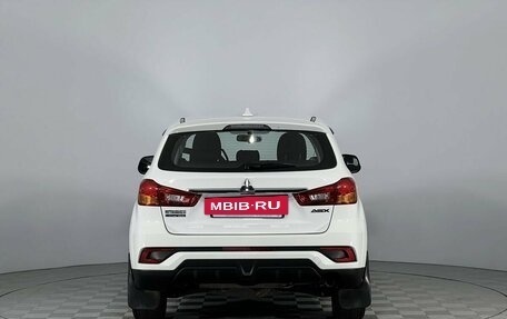 Mitsubishi ASX I рестайлинг, 2018 год, 1 990 000 рублей, 6 фотография