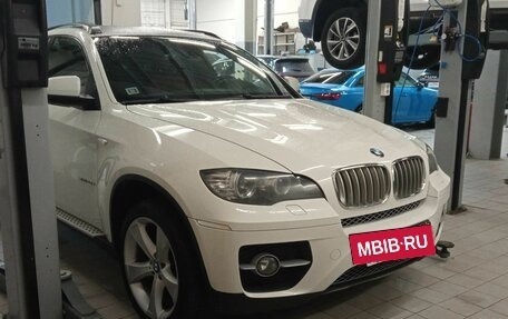 BMW X6, 2011 год, 2 280 000 рублей, 2 фотография