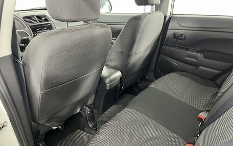 Mitsubishi ASX I рестайлинг, 2018 год, 1 990 000 рублей, 18 фотография