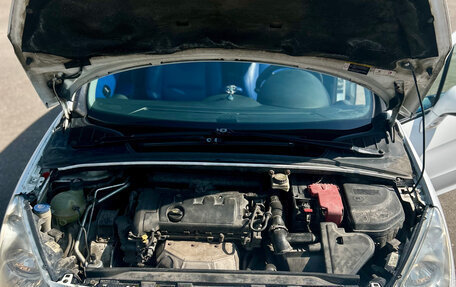 Peugeot 408 I рестайлинг, 2014 год, 600 000 рублей, 9 фотография