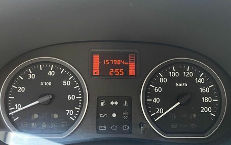 Renault Sandero I, 2013 год, 669 000 рублей, 12 фотография