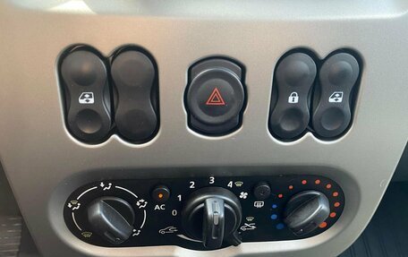 Renault Sandero I, 2013 год, 669 000 рублей, 13 фотография
