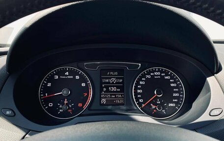 Audi Q3, 2015 год, 2 150 000 рублей, 17 фотография