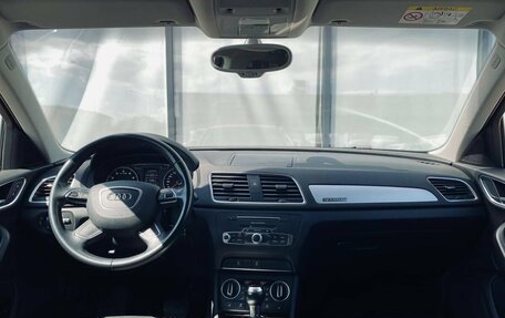 Audi Q3, 2015 год, 2 150 000 рублей, 12 фотография