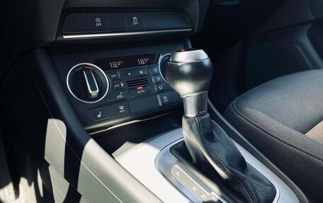 Audi Q3, 2015 год, 2 150 000 рублей, 14 фотография