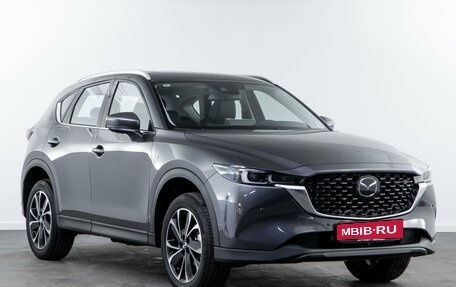Mazda CX-5 II, 2023 год, 4 653 700 рублей, 1 фотография