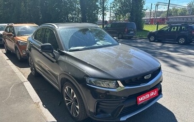 Geely Tugella FY11, 2021 год, 2 300 000 рублей, 1 фотография