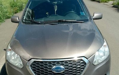 Datsun on-DO I рестайлинг, 2017 год, 580 000 рублей, 1 фотография