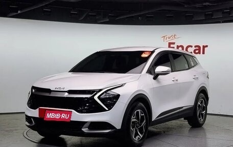 KIA Sportage IV рестайлинг, 2022 год, 2 260 065 рублей, 1 фотография