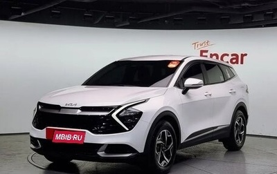 KIA Sportage IV рестайлинг, 2022 год, 2 260 065 рублей, 1 фотография