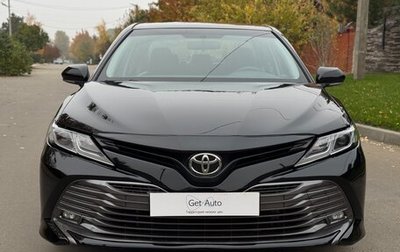 Toyota Camry, 2020 год, 1 950 000 рублей, 1 фотография