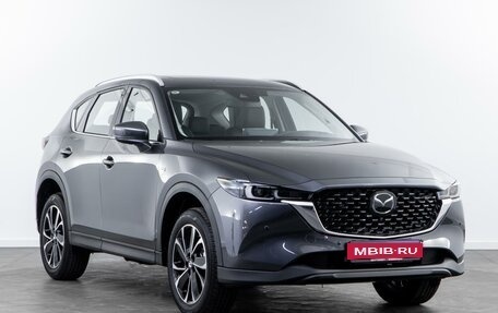 Mazda CX-5 II, 2023 год, 4 787 500 рублей, 1 фотография