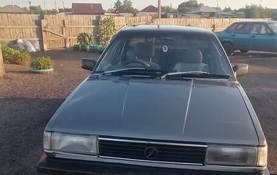 Nissan Sunny N13, 1987 год, 170 000 рублей, 1 фотография