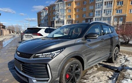 Geely Coolray I, 2025 год, 1 850 000 рублей, 1 фотография
