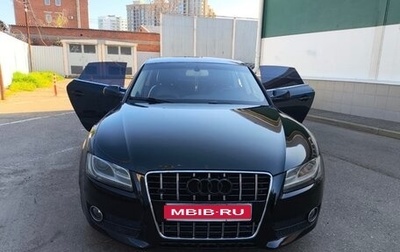 Audi A5, 2010 год, 1 400 000 рублей, 1 фотография