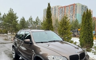 BMW X5, 2011 год, 1 750 000 рублей, 1 фотография