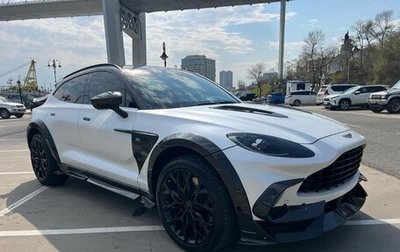 Aston Martin DBX I, 2021 год, 17 200 000 рублей, 1 фотография