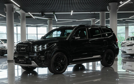 KIA Mohave I, 2022 год, 7 500 000 рублей, 1 фотография
