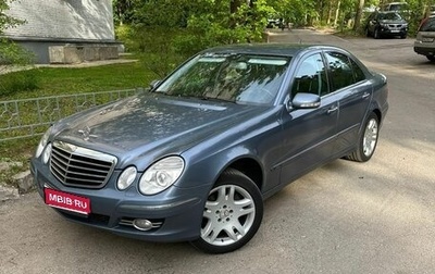 Mercedes-Benz E-Класс, 2007 год, 1 350 000 рублей, 1 фотография