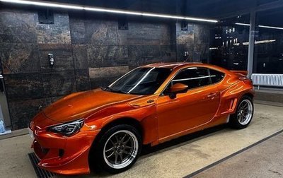 Toyota GT86 I, 2012 год, 1 899 999 рублей, 1 фотография