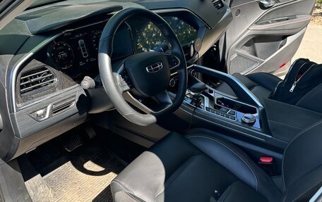 Geely Tugella FY11, 2021 год, 2 300 000 рублей, 4 фотография