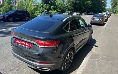 Geely Tugella FY11, 2021 год, 2 300 000 рублей, 2 фотография