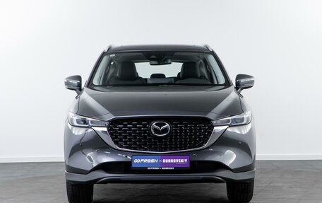 Mazda CX-5 II, 2023 год, 4 653 700 рублей, 3 фотография