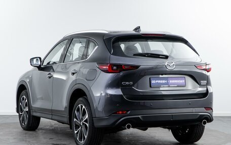 Mazda CX-5 II, 2023 год, 4 653 700 рублей, 2 фотография
