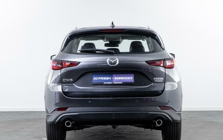 Mazda CX-5 II, 2023 год, 4 653 700 рублей, 4 фотография