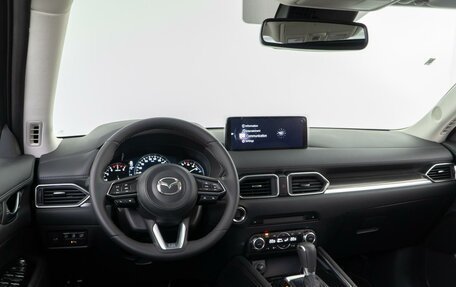 Mazda CX-5 II, 2023 год, 4 653 700 рублей, 6 фотография
