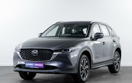 Mazda CX-5 II, 2023 год, 4 653 700 рублей, 5 фотография