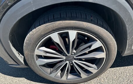 Geely Tugella FY11, 2021 год, 2 300 000 рублей, 9 фотография