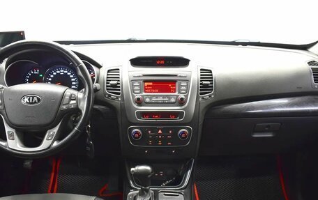 KIA Sorento II рестайлинг, 2018 год, 1 780 000 рублей, 5 фотография