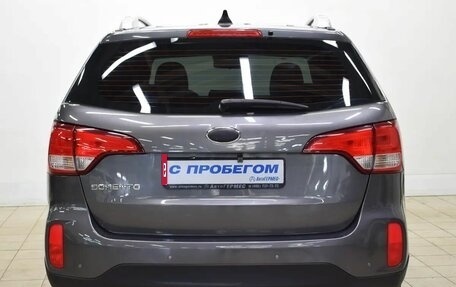 KIA Sorento II рестайлинг, 2018 год, 1 780 000 рублей, 3 фотография