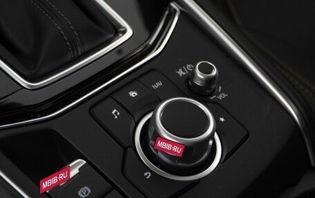 Mazda CX-5 II, 2023 год, 4 653 700 рублей, 16 фотография