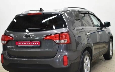 KIA Sorento II рестайлинг, 2018 год, 1 780 000 рублей, 4 фотография