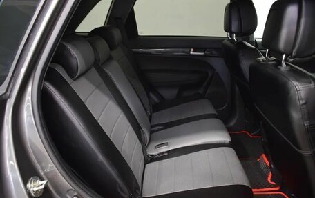 KIA Sorento II рестайлинг, 2018 год, 1 780 000 рублей, 11 фотография