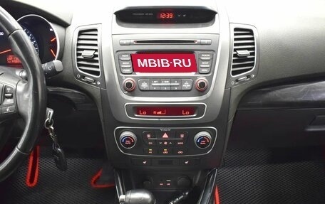 KIA Sorento II рестайлинг, 2018 год, 1 780 000 рублей, 7 фотография