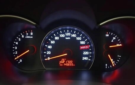 KIA Sorento II рестайлинг, 2018 год, 1 780 000 рублей, 6 фотография