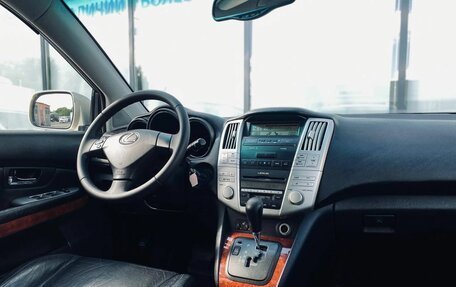 Lexus RX II рестайлинг, 2005 год, 1 385 000 рублей, 12 фотография