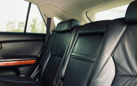 Lexus RX II рестайлинг, 2005 год, 1 385 000 рублей, 18 фотография