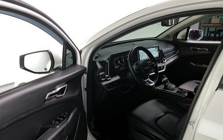 KIA Sportage IV рестайлинг, 2022 год, 2 260 065 рублей, 4 фотография