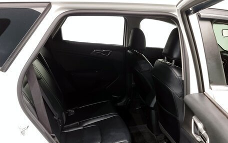 KIA Sportage IV рестайлинг, 2022 год, 2 260 065 рублей, 6 фотография