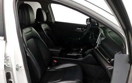 KIA Sportage IV рестайлинг, 2022 год, 2 260 065 рублей, 5 фотография