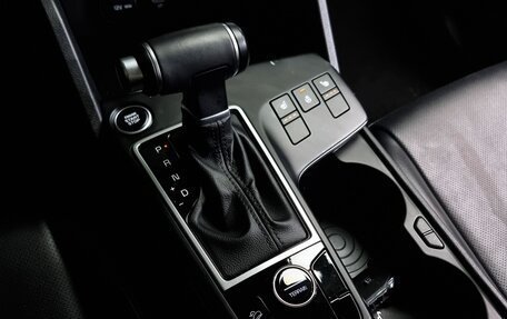 KIA Sportage IV рестайлинг, 2022 год, 2 260 065 рублей, 12 фотография