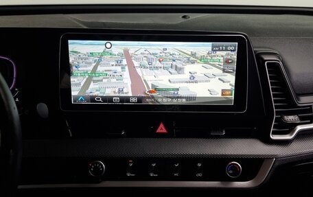 KIA Sportage IV рестайлинг, 2022 год, 2 260 065 рублей, 15 фотография