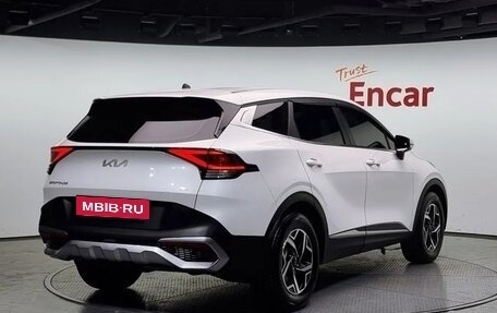 KIA Sportage IV рестайлинг, 2022 год, 2 260 065 рублей, 3 фотография